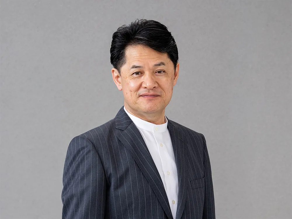 特定非営利活動法人ITコーディネータ協会 会長野村 真実